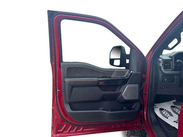 2024 Ford F-350SD Platinum