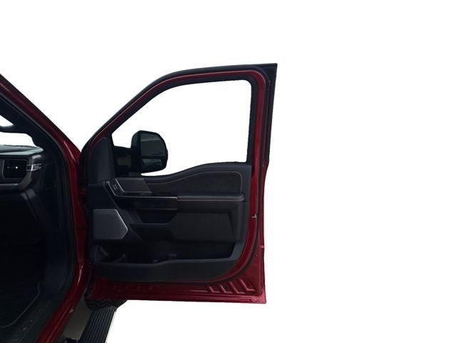 2024 Ford F-350SD Platinum