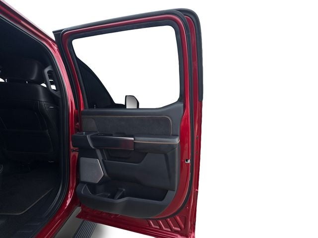 2024 Ford F-350SD Platinum