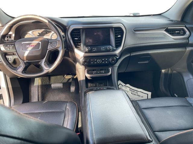 2020 GMC Acadia AT4