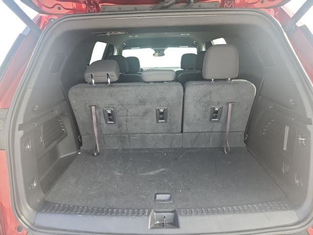 2024 Chevrolet Traverse LT 1LT