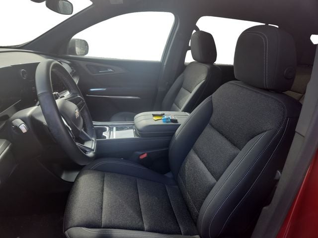 2024 Chevrolet Traverse LT 1LT