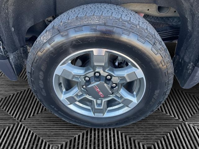 2025 GMC Sierra 2500HD SLT