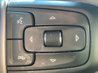 2025 GMC Sierra 2500HD SLT