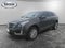 2019 Cadillac XT5 Base