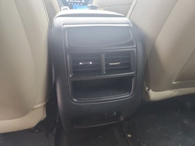 2019 Cadillac XT5 Base