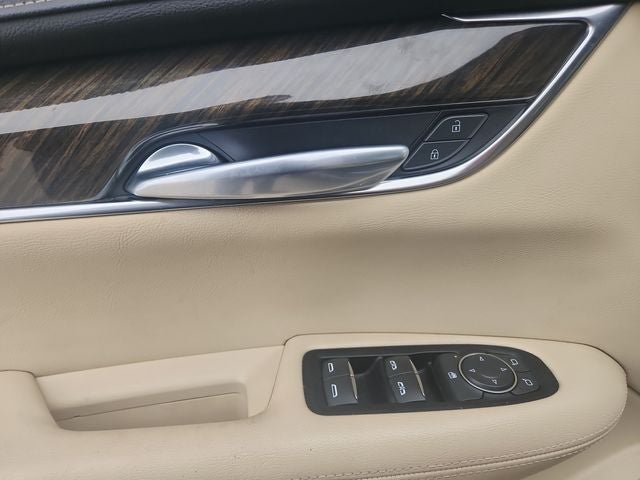 2019 Cadillac XT5 Base