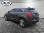 2019 Cadillac XT5 Base