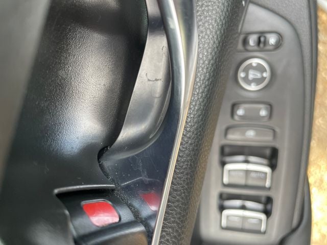 2022 Honda Accord EX-L