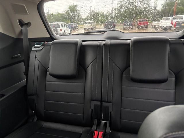 2019 Volkswagen Atlas SEL Premium 4Motion