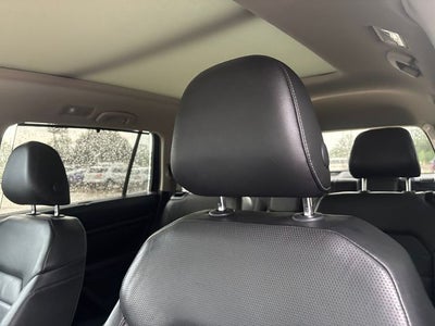 2019 Volkswagen Atlas SEL Premium 4Motion