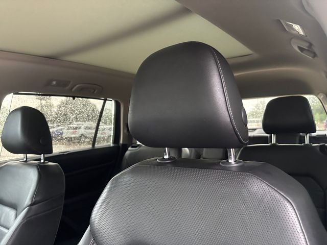 2019 Volkswagen Atlas SEL Premium 4Motion
