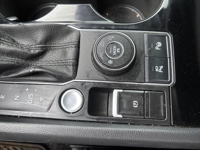 2019 Volkswagen Atlas SEL Premium 4Motion