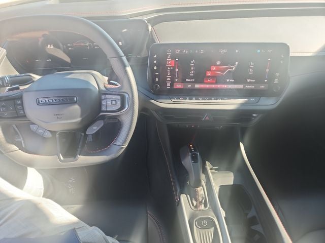 2024 Dodge Charger R/T