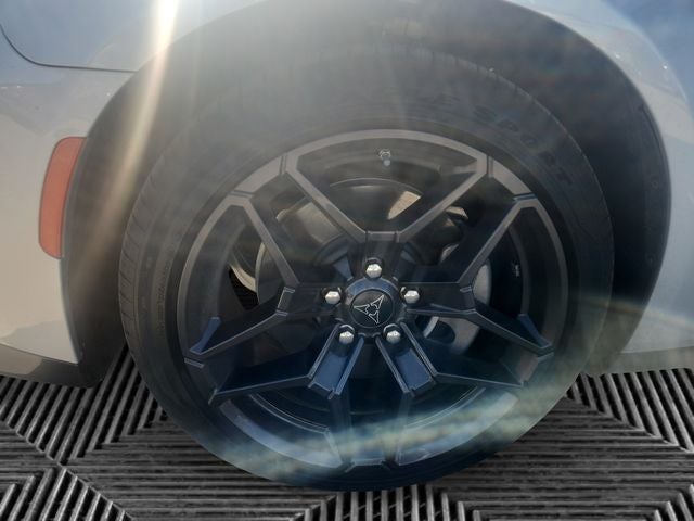 2024 Dodge Charger R/T