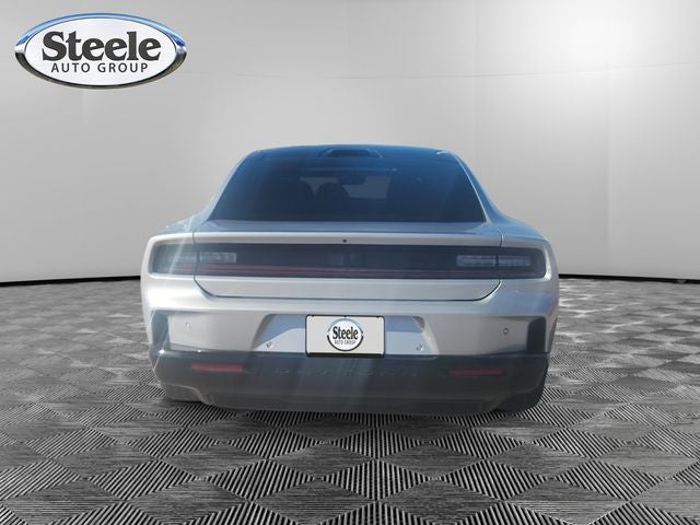 2024 Dodge Charger R/T