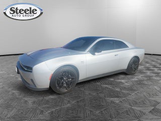 2024 Dodge Charger R/T