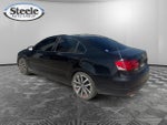2014 Volkswagen Jetta 2.0L S