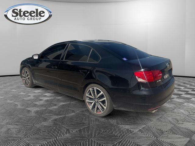 2014 Volkswagen Jetta 2.0L S