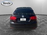 2014 Volkswagen Jetta 2.0L S