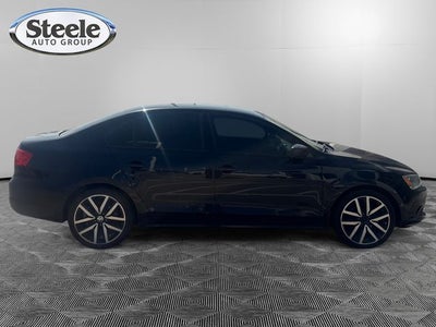 2014 Volkswagen Jetta 2.0L S