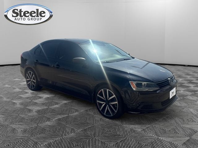 2014 Volkswagen Jetta 2.0L S