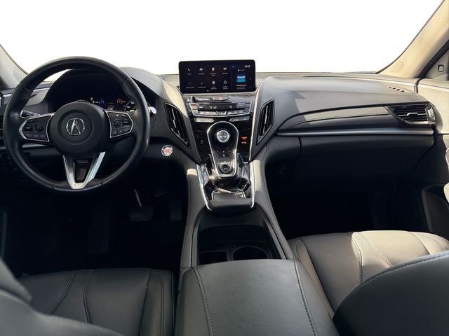2022 Acura RDX Base