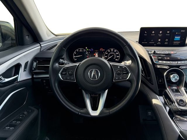 2022 Acura RDX Base