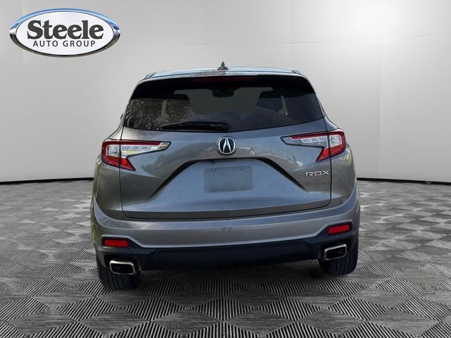 2022 Acura RDX Base