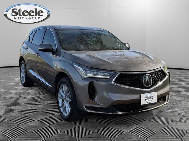 2022 Acura RDX Base
