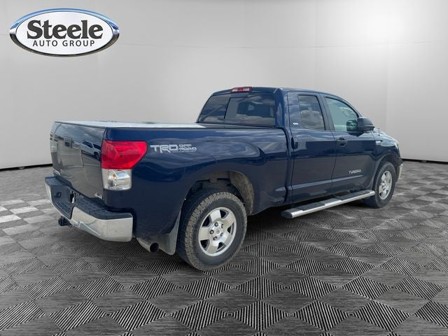 2007 Toyota Tundra SR5