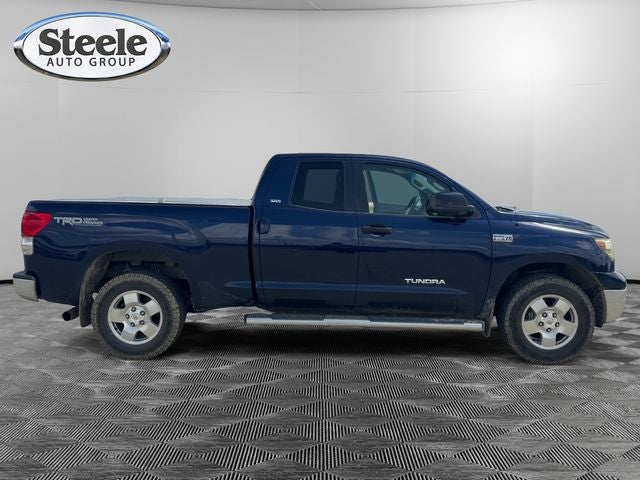 2007 Toyota Tundra SR5