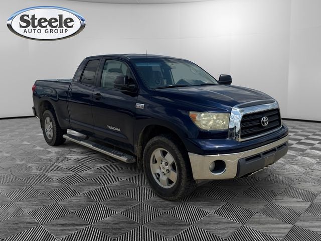 2007 Toyota Tundra SR5