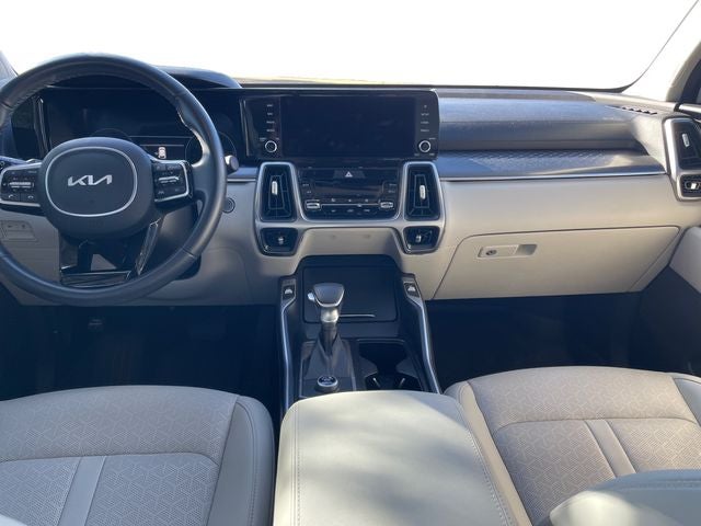 2023 Kia Sorento S