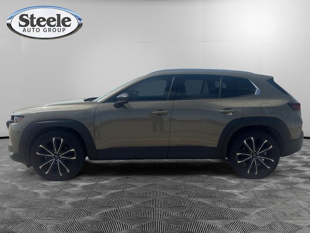 2023 Mazda Mazda CX-50 2.5 Turbo Premium Package