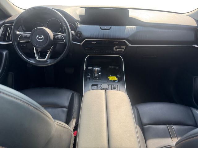 2025 Mazda Mazda CX-90 3.3 Turbo Select