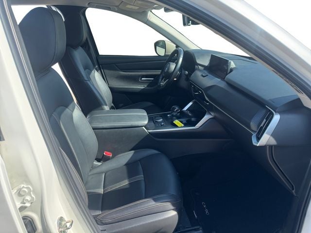 2025 Mazda Mazda CX-90 3.3 Turbo Select