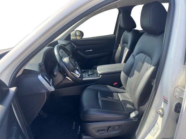 2025 Mazda Mazda CX-90 3.3 Turbo Select