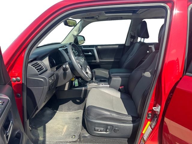 2016 Toyota 4Runner SR5 Premium
