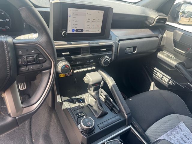 2026 Toyota 4Runner TRD Sport