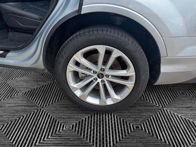 2025 Audi Q7 55 Premium Plus quattro