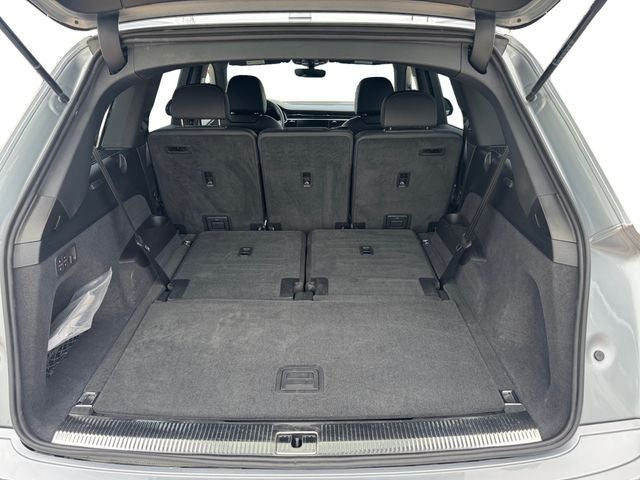 2025 Audi Q7 55 Premium Plus quattro