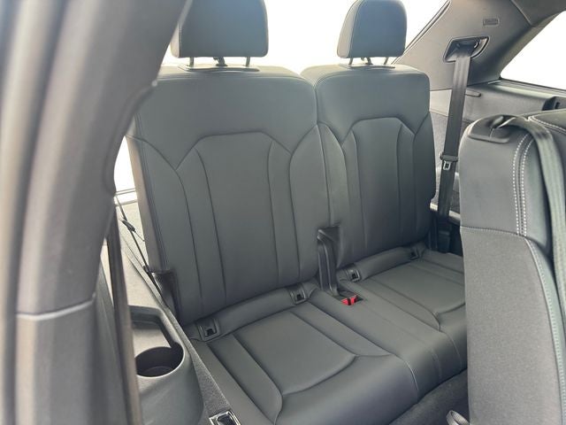 2025 Audi Q7 55 Premium Plus quattro