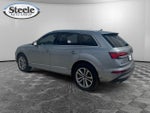 2025 Audi Q7 55 Premium Plus quattro