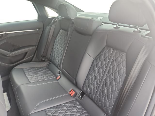 2023 Audi S3 2.0T Premium Plus quattro