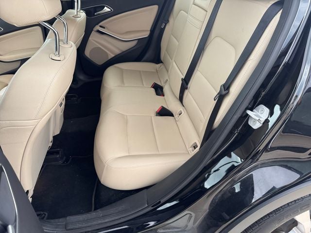 2016 Mercedes-Benz GLA GLA 250