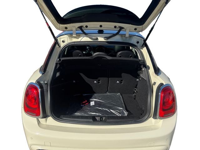 2018 MINI Hardtop 4 Door Cooper S