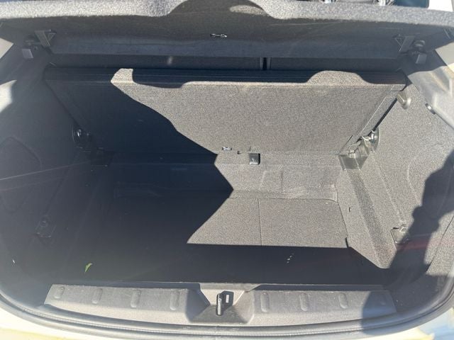 2018 MINI Hardtop 4 Door Cooper S