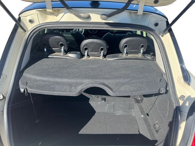 2018 MINI Hardtop 4 Door Cooper S