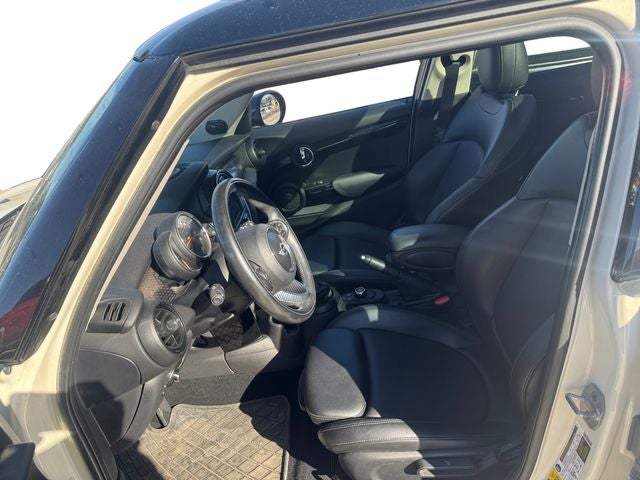 2018 MINI Hardtop 4 Door Cooper S